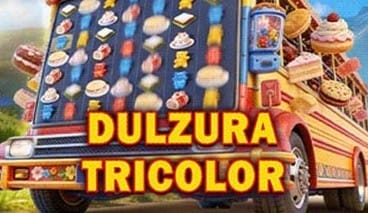 Dulzura Tricolor