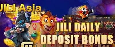 Premium Deposit Bonus promotion